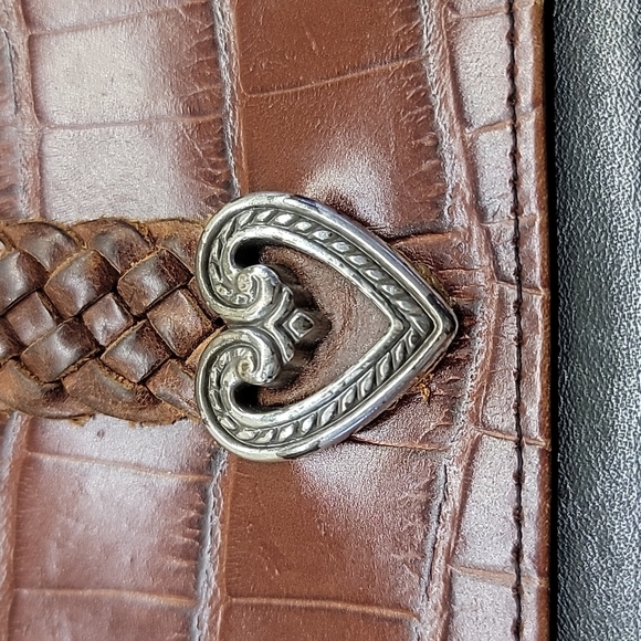 Brighton wallet - Picture 2 of 7